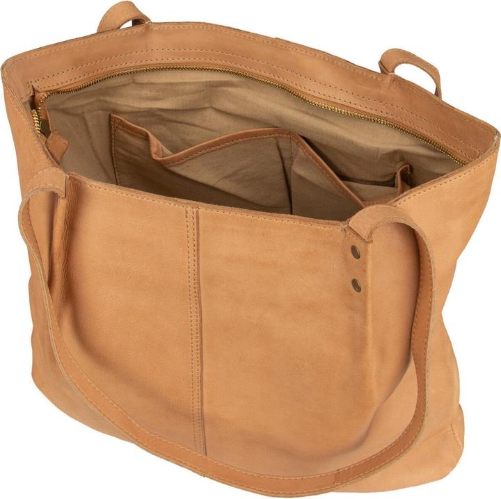 Immagine prodotto Harolds Borsa Submarine in pelle 39 cm (7 l)
