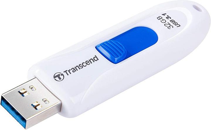 Produktbild Transcend JetFlash 790 (32 GB, USB 3.0, USB-A)