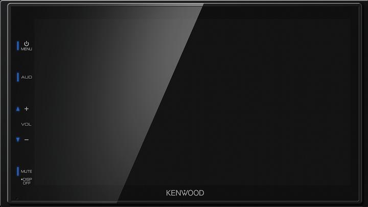 Produktbild Kenwood Corp. DMX120BT (Android Auto)