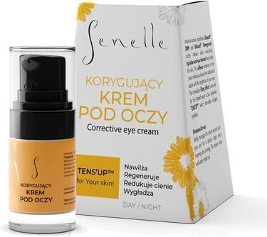 Immagine prodotto Senelle Cosmetics Naturale (15 ml)