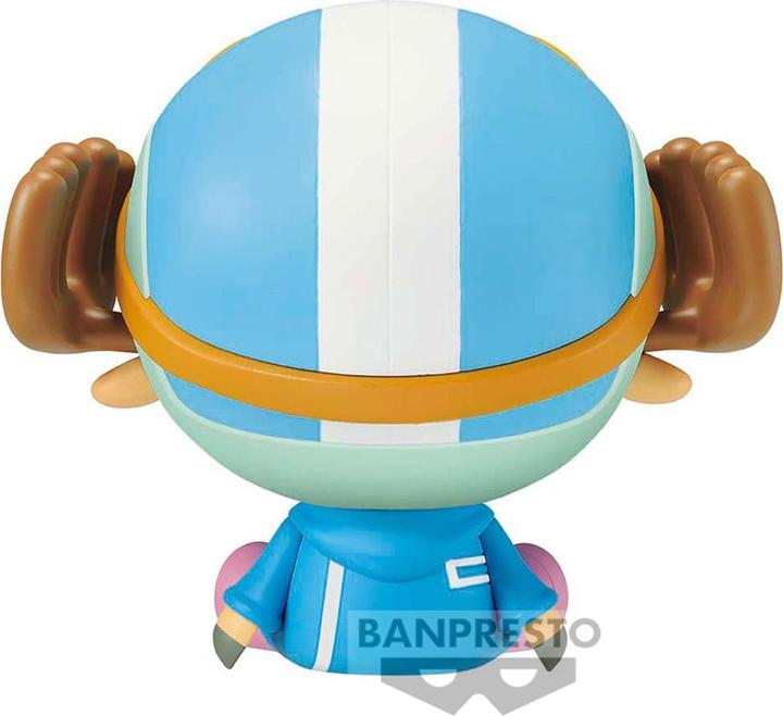 Image du produit Banpresto One Piece - Tony Tony Chopper Sofvimates