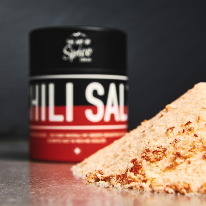 Produktbild The Art of Spice Chilisalz (350 g)