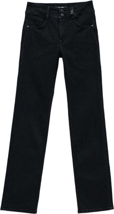 Salsa Jeans Jeans Secret Straight Black