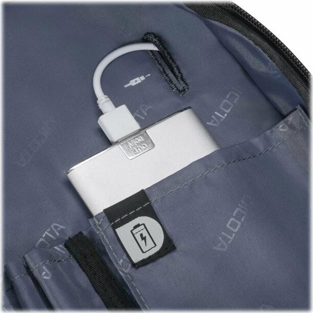 Actual product image Dicota Eco Multi SELECT (15.60", Universal)