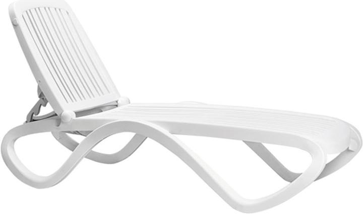 Image du produit Nardi Tropico (194.50 cm)