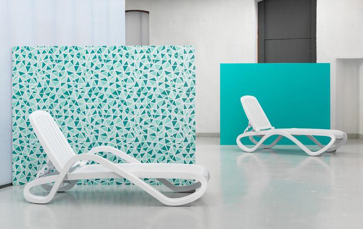 Image du produit Nardi Tropico (194.50 cm)