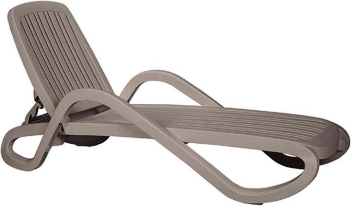 Image du produit Nardi Eden (194.50 cm)