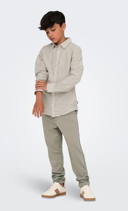 Image du produit Only & Sons Junior OSJCAIDEN Hemd Hemd (176)