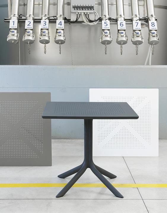 Actual product image Nardi Clip (80 cm)