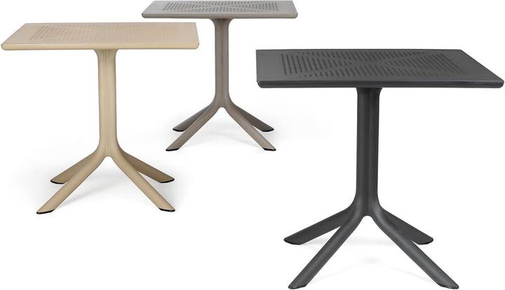 Actual product image Nardi Clip (80 cm)
