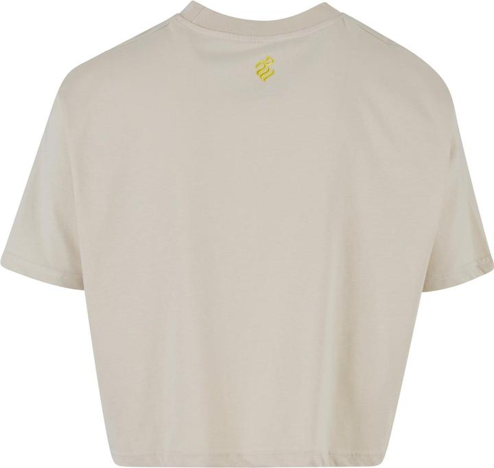 Produktbild Rocawear Tshirt Backprint - 139097 (XXL)
