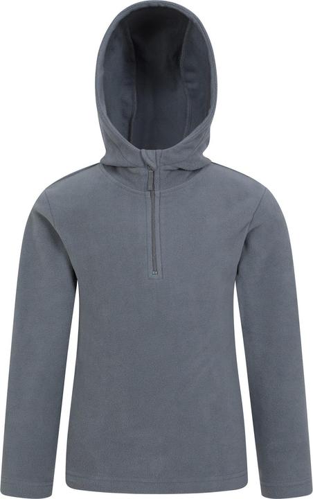 Image du produit Mountain Warehouse - Sweats à capuche CAMBER - Enfant (116)
