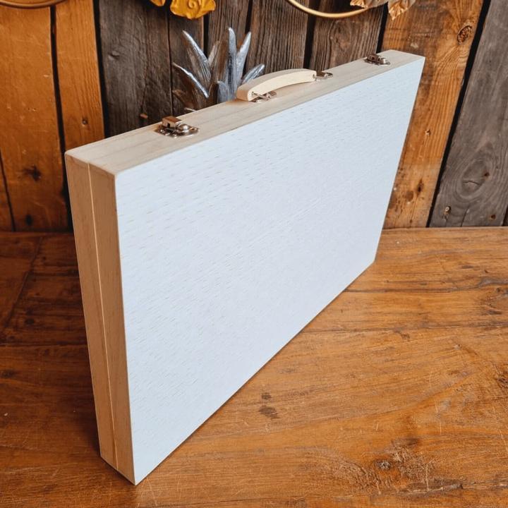 Produktbild Artist Zeichnen und Malen Set 180