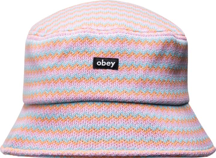 Image du produit Obey Chapeau Anno Bucket - 121771 (Taille unique)