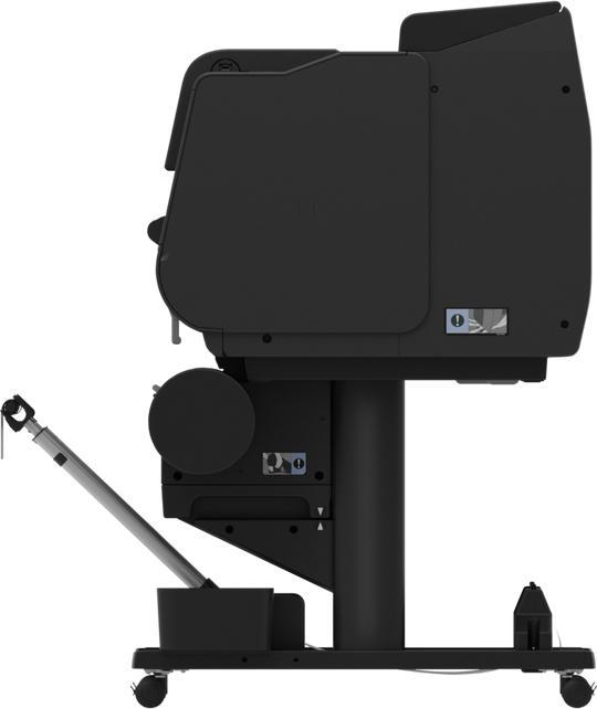 Actual product image Canon imagePROGRAF GP-2600S (Ink tank, Colour)