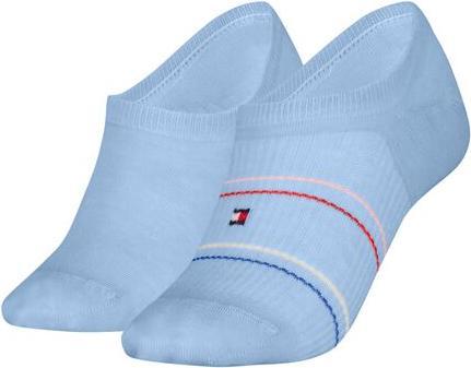 Immagine prodotto Tommy Hilfiger Füsslinge (Confezione da 2, 39 - 42)