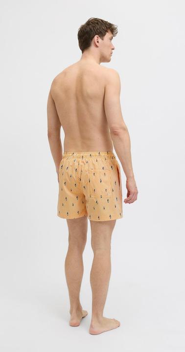 Produktbild Jack & Jones Regular Fit Badeshorts Badeshorts (XL)