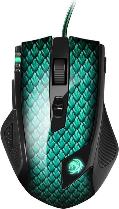 Image du produit Sharkoon Drakonia (Filaire)