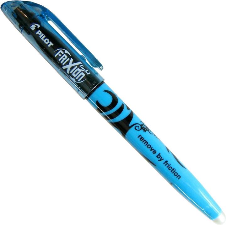 Produktbild Pilot FriXion Light (Blau, 3.80 mm, 1 x)