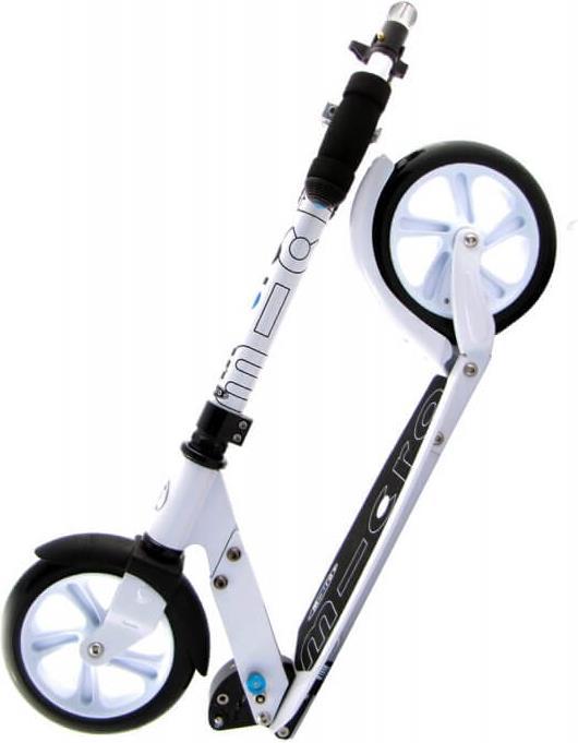Image du produit Micro Blanc
