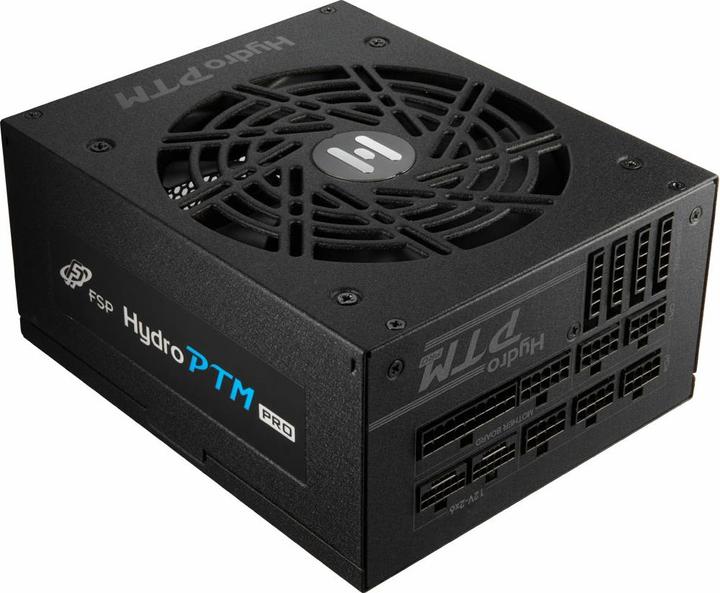 Fortron Hydro PTM Pro ATX 3.1 (1350 W)