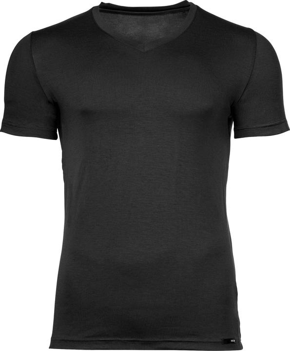 HOM Tshirt V-Neck Tencel Soft