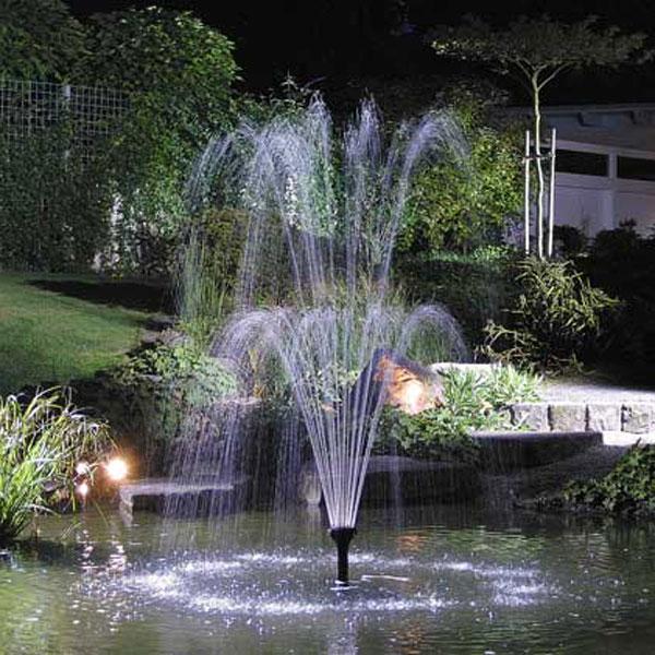 Produktbild Oase Aquarius Fountain Set 1000