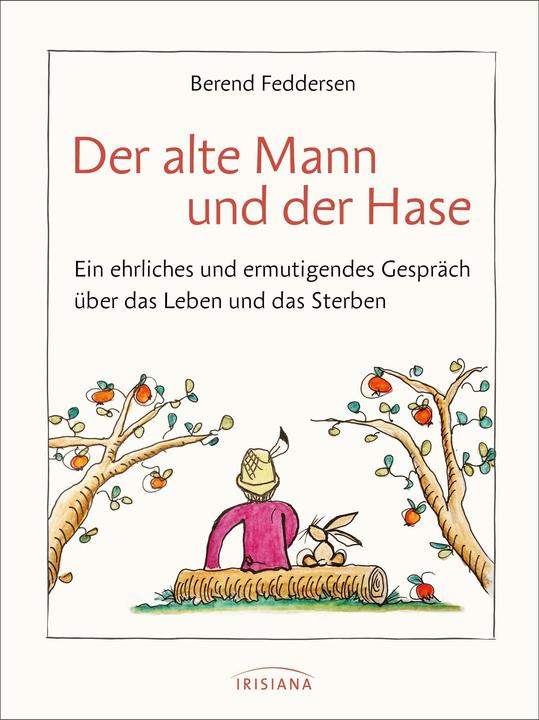 Image du produit Der alte Mann und der Hase (Allemand, Berend Feddersen, 2022)