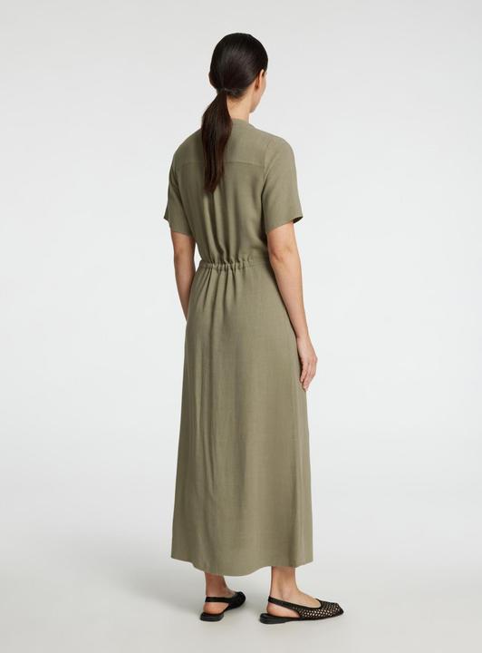 Immagine prodotto Selected Femme Kurzarm Blusenkleid (46)