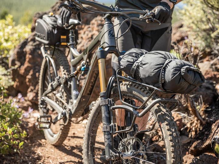 Image du produit Topeak TetraRack M1