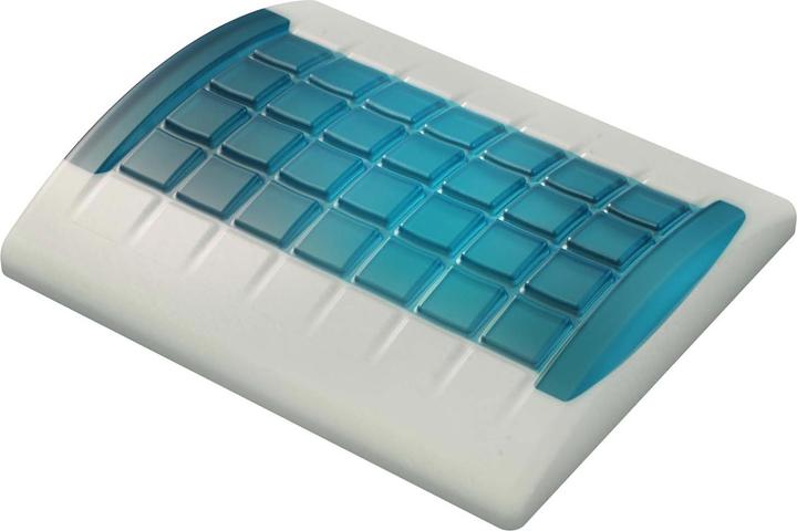 Produktbild Technogel Lordosenstütze (31 x 26 x 6 cm)
