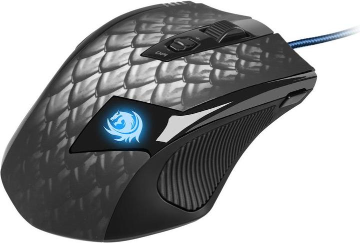 Actual product image Sharkoon Drakonia (Cable)