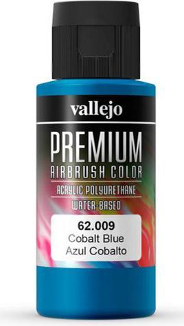 Cobalt Blue