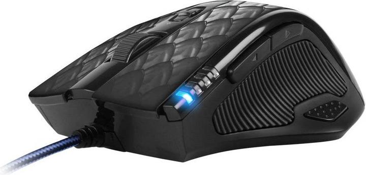 Actual product image Sharkoon Drakonia (Cable)