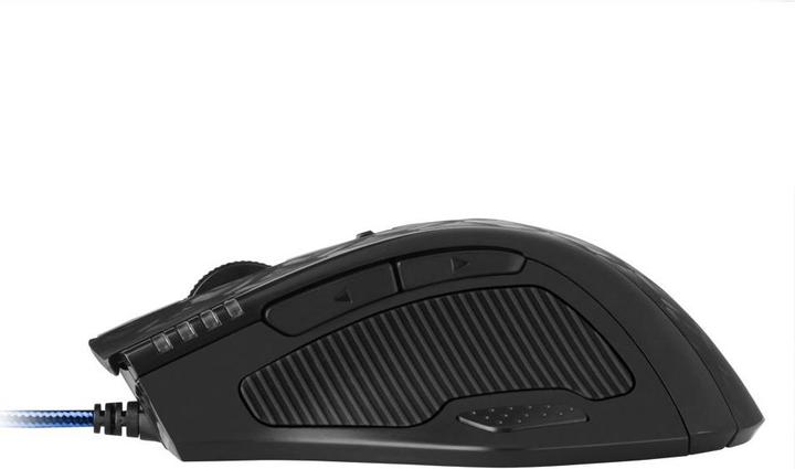 Actual product image Sharkoon Drakonia (Cable)