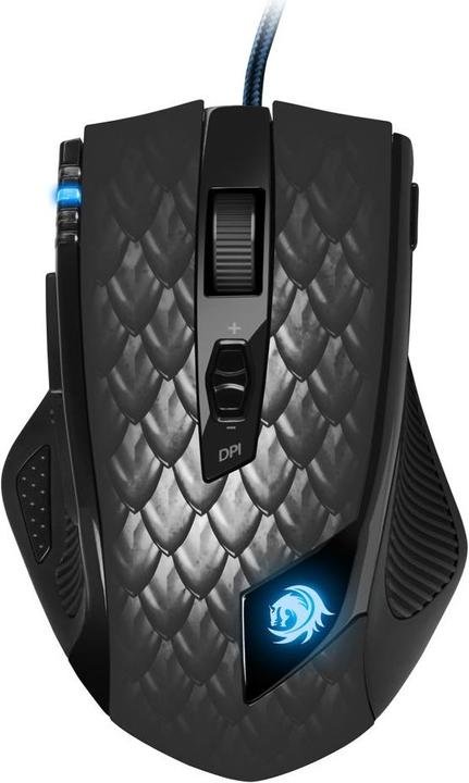 Sharkoon Drakonia (Cable)
