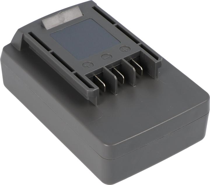 Immagine prodotto AccuCell Batteria Wolf Garten Li-Ion Power-Pack 5, 41A20--L650 (18 V)