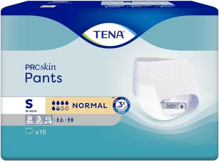 Immagine prodotto Tena Pants Normal XL (neu) (15 x, Grande vantaggio)