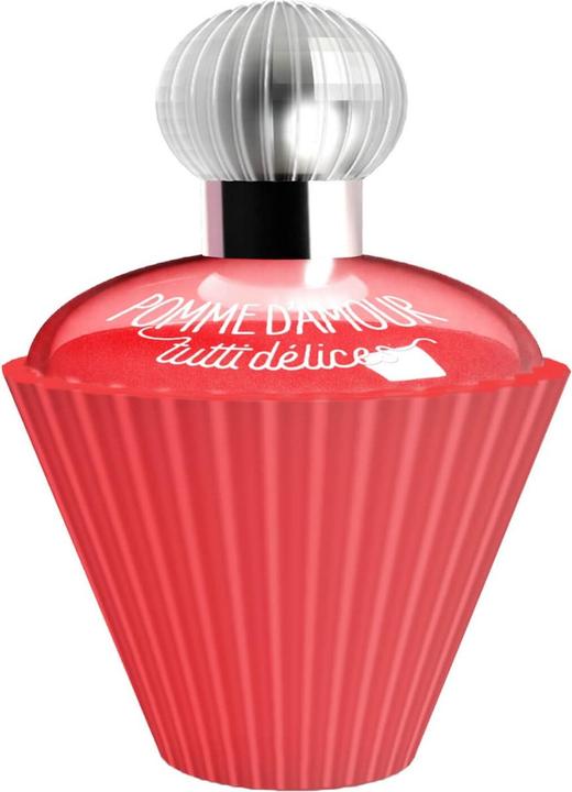 Produktbild Tutti Délices Pomme d'Amour Eau de Toilette (Eau de Toilette, 50 ml)