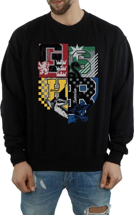 Produktbild Hogwarts Varsity Sweatshirt (3XL)