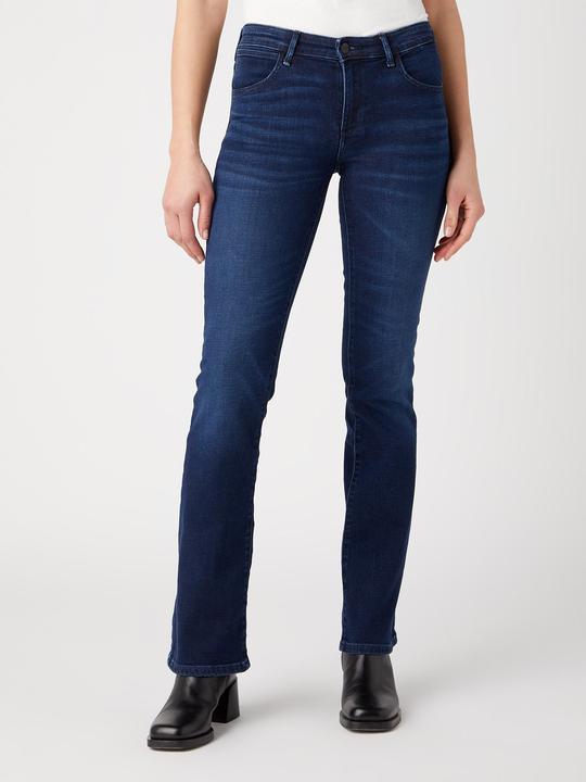Wrangler Bootcut (32)