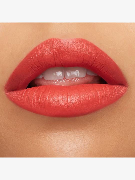 Image du produit MAC Cosmetics Macximal Silky Matte Lipstick No Coral-ation (No Coral-Ation)