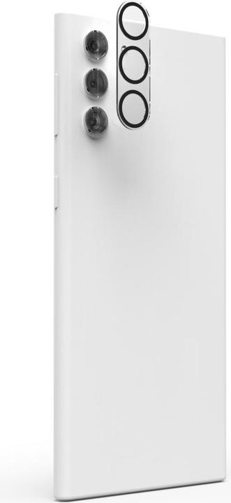 Immagine prodotto Hama Cam Protect Samsung S24 FE (1 Pezzo/i, Samsung Galaxy S24 FE)