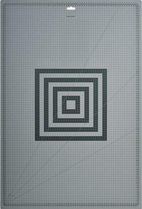 Actual product image Fiskars Cutting mat 60 cm x 91 cm 24 x 36 - A1 (60 x 91 cm)