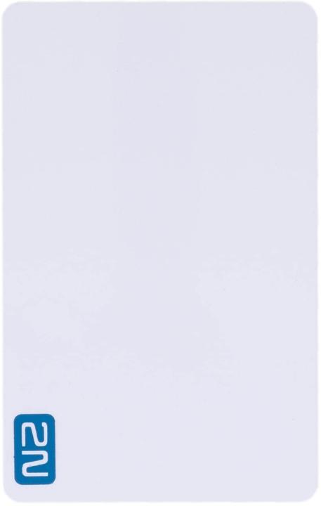 2N Proximity Cards