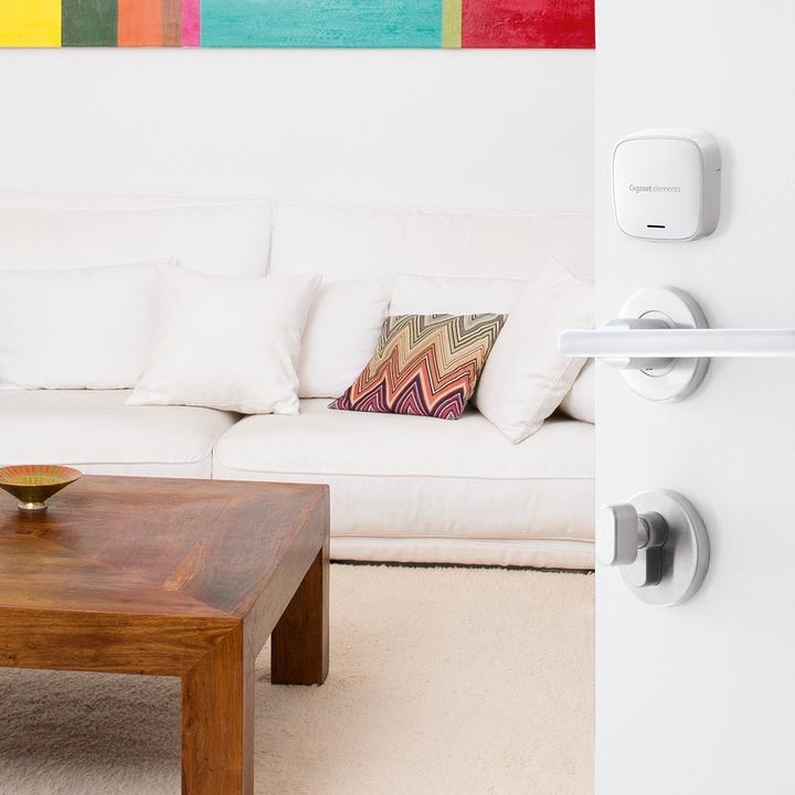 Actual product image Gigaset Elements Alarm System L