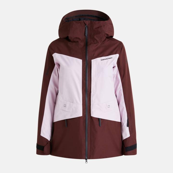 Produktbild Peak Performance Gravity 2L Gore Tex Jacket (M)