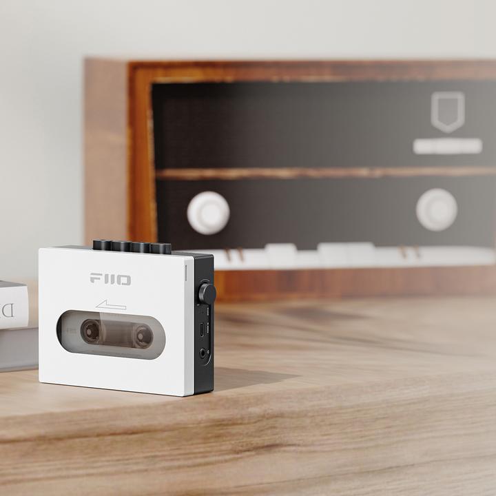 Immagine prodotto FiiO CP13