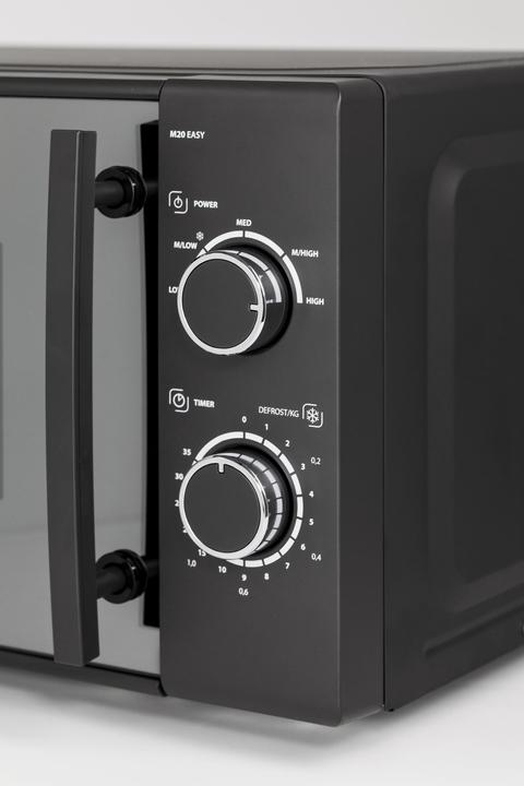 Image du produit Caso Micro-ondes M20 EASY (20 l)