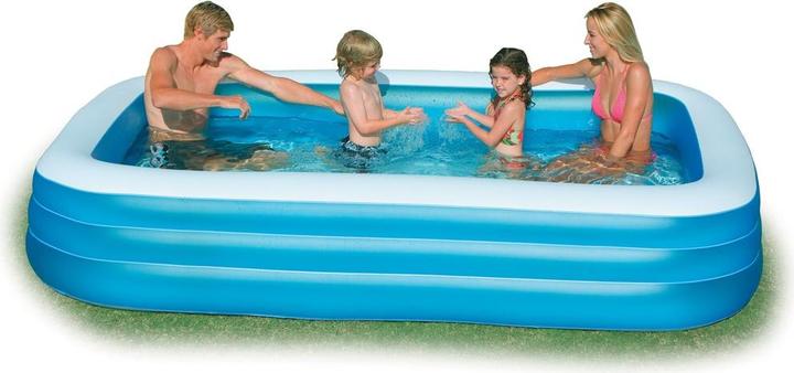Produktbild Intex Wet Set Collection